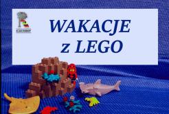Wakacje z LEGO